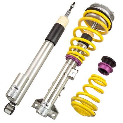 KW Coilover Kit V3 Ford Mustang GT (2015 - 2018) - 35230065