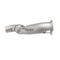 Kooks 4" SS Non-Catted Downpipe Toyota Supra - (2020+) - ksh44113100